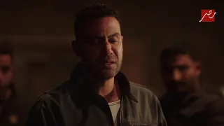 البرومو الدعائي الثاني لمسلسل الكينج على شاشة         دندنها