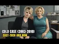 Cold Case Cast THEN NOW 2026 23 Years Later Shocking Transformations
