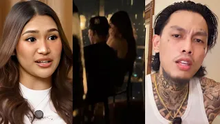 Bini Jhoanna ibinunyag na ang Katotohanan sa Relasyon issue nila ni Skusta Clee!