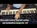 Download Lagu Style langgam selendro caping gunung tanpa kendang