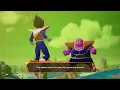 Download Lagu Prince Vegeta VS. Dodoria (Kakarot Series S - Hard)