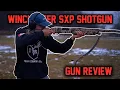 WINCHESTER SXP WATERFOWL 12 Gauge Pump Action Shotgun REVIEW