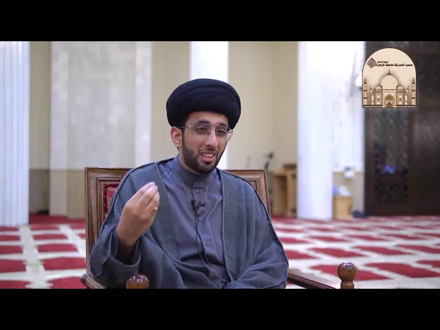 ⁣الوسواسي قد تبطل صلاته - سماحة السيد موسى العلي