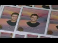 Public visitation takes place for Port Clinton teen Harley Dilly