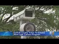 Suffolk County Extends Red Light Camera Program