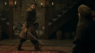 شجاعة وشهامة الأمير جلال الدين في الدفاع عن الضعفاء والمظلومين 