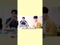 Download Lagu Wooyoung Of Ateez Surprised By Jaejoong's Age #shorts #ateez #wooyoung #jaejoong #kpopedit