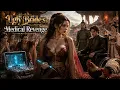 24th-century medic reborn as a scorned ugly bride Crushes the palace and breaks all chains