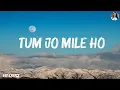 Download Lagu Vishal Mishra - Tum Jo Mile Ho (Lyrics)