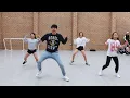 지코 (ZICO) - VENI VIDI VICI (Feat. DJ Wegun) | JIN CHOREOGRAPHY @ IMI DANCE STUDIO