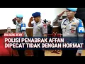 Download Lagu BREAKING NEWS! Kompol Cosmas Kaju Dinyatakan Bersalah, Dipecat Tidak Hormat Kasus Ojol Affan