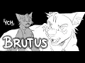 BRUTUS YCH meme CLOSED