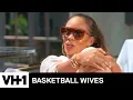 Evelyn Thinks Tami Had Ulterior Motives Basketball Wives