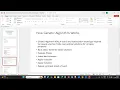 Time cost tradeoff optimzation using genetic algorithms in construction projects