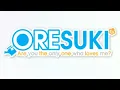 Download Lagu Oresuki [AMV] Blank Space