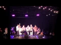 Shenandoah Breakdown
