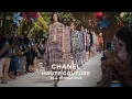 Fairy tales meet CHANEL Haute Couture CHANEL Shows