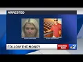 Lights for Layla founder arrested after using funds on resort vacations more