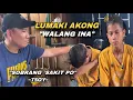 Download Lagu PART 3 GRABE IYAK KO SA BATANG ITO!NABIGLA AKO SA MGA NALAMAN KO SA KWENTO NG BUHAY  NG BATAY ITO!