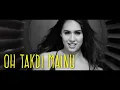 Mercy - Badshah | Official Lyric Video | Lauren Gottlieb | Benedict Peters