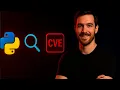 Build a Python Vulnerability Scanner Search CVE