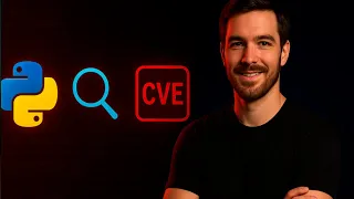 Build a Python Vulnerability Scanner Search CVE