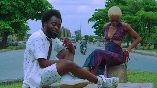tim lyre real official music video