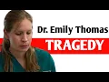 Dr Emily Thomas DVM Departs Dr Pol Emotional Twist