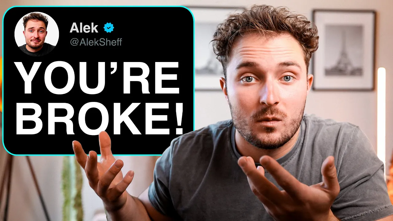 Why You Get NO Sales (and how to fix it)