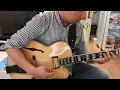 Pat Martino - Both Sides Now (by Selki 에바)