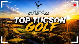 The Club at Starr Pass Tucson Desert Golf Reimagined