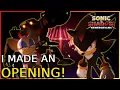 Download Lagu Sonic x Shadow Generations Dark Begginings OPENING (FAN MADE)