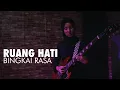 Lagu KSSLS #159 - HEIDI \u0026 RUANG HATI - BINGKAI RASA