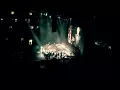 Madison square garden Andrea Bocelli and Marisa Martinez December 2017 Section 212 row 10 seat 6