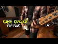 Lagu Kimcil Kepolen – NDX AKA | Pop Punk Cover (Female Vocal Version)