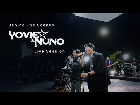 Download MP3 (BTS) YOVIE \u0026 NUNO Live Session