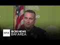 Oakland city leaders reflect on 2025 crime stats
