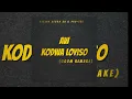 Download Lagu Aw Kodwa Loyiso (Deejay Zebra SA \u0026 Pro-Tee Remake)