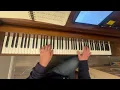 Praise the lord forever (D) intro / chorus / outro 