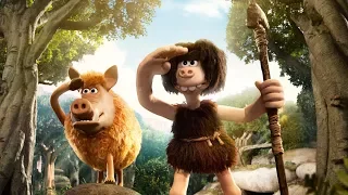 early man trailers
