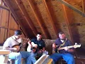 "Little Mountain Church House" by Highway Eleven (Doyle Lawson)