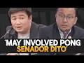 Download Lagu Kumanta si Engr. Brice na Mayroong Sangkot na Senador sa Maanomalyang flood control projects
