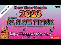 Download Lagu NEW PA SLOW TIKTOK REMIX 2023 | COUNTDOWN MUSIC BASS BOOSTED PARTY DISCO FT. NAGLOKO KA RIN NAMAN