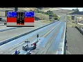 West Coast ASM Bracket Drags - 22