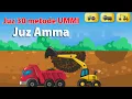 Download Lagu MUROTTAL JUZ 30 metode UMMI || Juz Amma