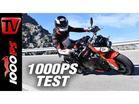 Download MP3 1000PS Test - ContiRoadAttack 3 im Test | Continental Reifentest auf Mallorca