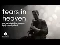 Download Lagu Tears In Heaven (Native American flute cover) by Jonny Lipford