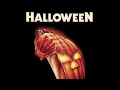 John Carpenter - HALLOWEEN Theme 10 hours