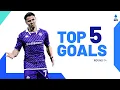 Download Lagu Doelpunt Sottil luidt spektakel bij Viola in | Top 5 Doelpunten van crypto.com | Ronde 34 | Serie A 2023/24