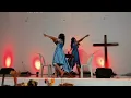 Flua em mim - Esther & Alexsander Lúcio | GRUPO IGNIS | COREOGRAFIA 